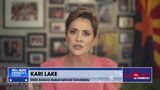 Kari Lake slams Maricopa County election verification process