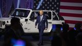 Half the attorneys general in the U.S. file a legal challenge to Biden’s EV mandate