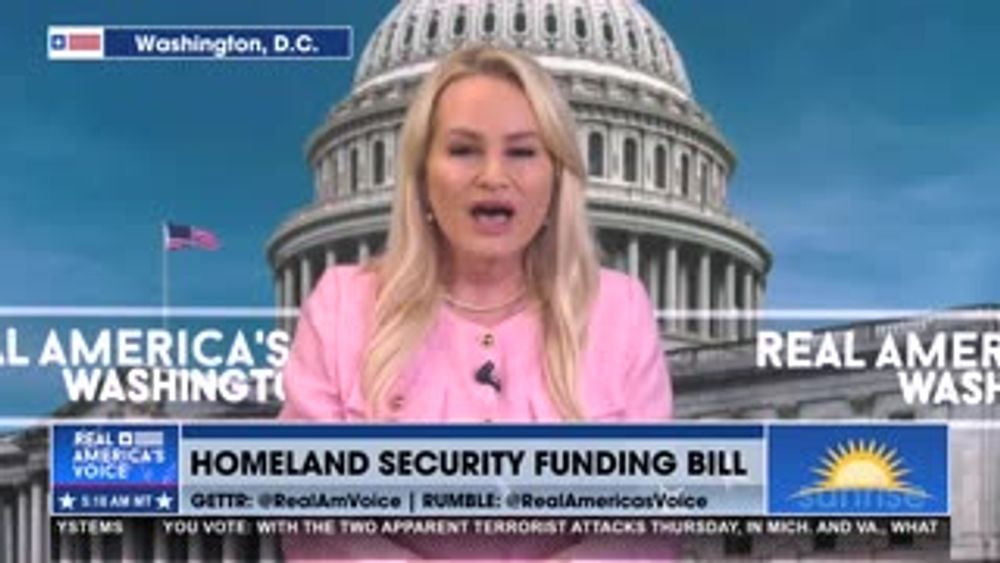 DHS SHUTDOWN SPARKS SECURITY CONCERNS