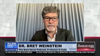 PRES. TRUMP SHOULD BE "PROUD" AND "LIVID" ON C*VID VACCINE