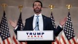 Donald Trump Jr.'s social media account apparently hacked, post says father has 'passed away'