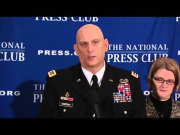 Army chief opposes sending troops back to Iraq