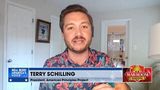 Terry Schilling: The SCOTUS Leak is a ‘Hail Mary’ by the Left