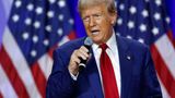 Trump ahead of Harris by 1 point in Wisconsin: Trafalgar Group poll