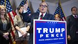 Rudy Giuliani testified to Jan. 6 committee for nine hours: report