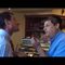 Anthony Weiner and New York voter in heated exchange