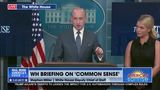 STEPHEN MILLER ON KAMALA HARRIS