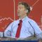 Rand Paul at CPAC: ‘It’s time for a new president’