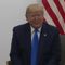 President Trump Participates in a Bilateral Meeting with the President of Turkey