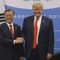President Trump Participates in the G20 Summit in Argentina