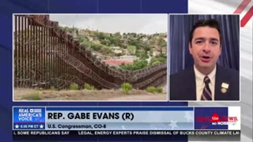 “THIS BILL DIRECTS TENS OF BILLIONS OF DOLLARS TO BORDER SECURITY.”
