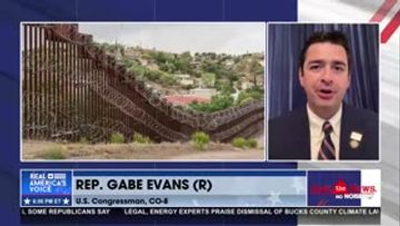 “THIS BILL DIRECTS TENS OF BILLIONS OF DOLLARS TO BORDER SECURITY.”