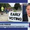 What’s REALLY Driving GA Voters to the Polls?