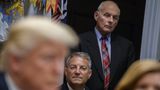 Trump’s Search for New Chief of Staff Has Reality TV Feel