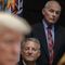 Trump’s Search for New Chief of Staff Has Reality TV Feel
