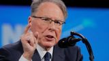 NRA Tax Filing: Embattled CEO Earned About $2 Million in 2018