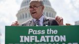 Democratic leaders release full text of $739 billion Inflation Reduction Act