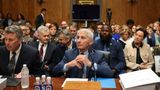 Paul has security remove Fauci lawyer's for interrupting hearing