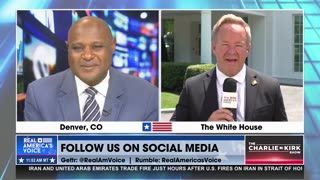 BRIAN GLENN’S FINAL WHITE HOUSE REPORT