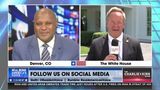 BRIAN GLENN’S FINAL WHITE HOUSE REPORT