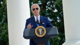 NAACP president denounces Biden plan to cancel $10,000 in student loans