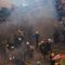 Hong Kong Police Fire Tear Gas to Disperse Protesters