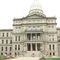 Michigan governor gets boost from Detroit’s bankruptcy, but will it last?