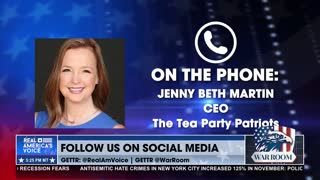 Jenny Beth Martin: It’s Going To Be A Close Race Tonight In GA