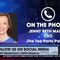 Jenny Beth Martin: It’s Going To Be A Close Race Tonight In GA