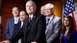 House Freedom Caucus names its price for a debt limit increase
