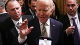 Russia slams Biden's 'irritability' and 'fatigue,' after his 'war criminal' comment