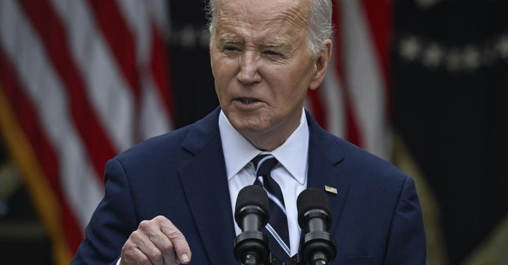 Biden admin considers hostage deal to free US citizens if cease-fire talks fail: Report