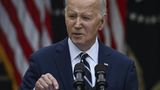 Biden says Israel has offered cease-fire deal, urges Hamas to accept