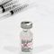 Scientists claim those who have recovered from COVID may only need one dose of vaccine