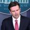 White House defends Ebola czar pick