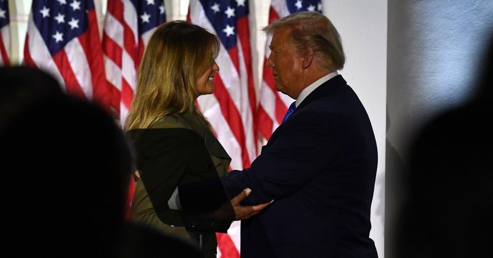 Trump signs Take It Down Act to combat revenge porn and deepfakes