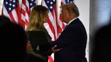 Trump signs Take It Down Act to combat revenge porn and deepfakes