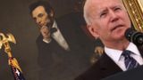 Lincoln's pardon of Biden’s great-great-grandfather draws comparison to current family legal trouble