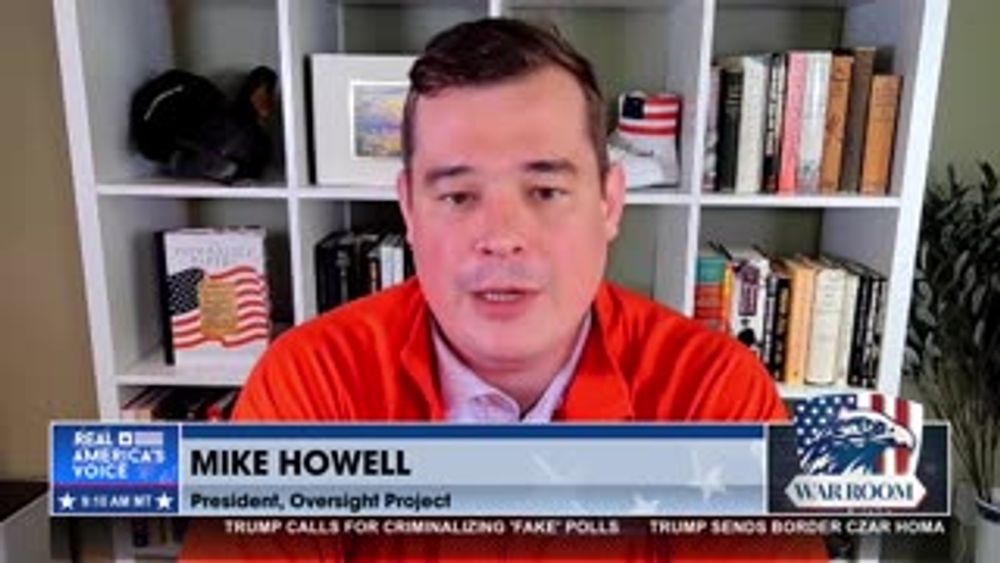 ENDORSEMENT OF LINDSEY GRAHAM'S LEGISLATION, "A VEHICLE FOR AMNESTY"