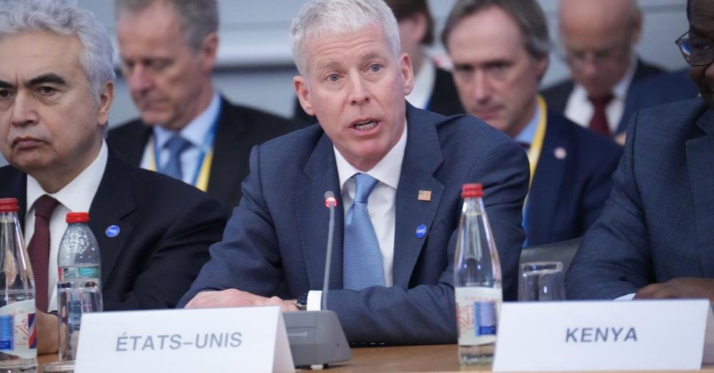 Energy secretary predicts rising oil prices due to Iran conflict will be temporary