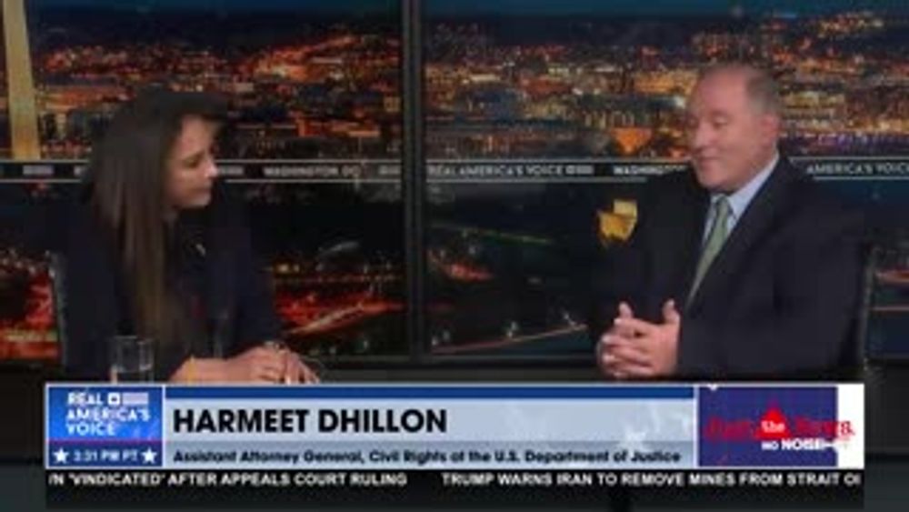 WILL THERE BE CRIMINAL CHARGES IN THE WEAPONIZATION OF GOVERNMENT?