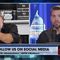 Jack Posobiec Talks Maricopa County Voting on The War Room