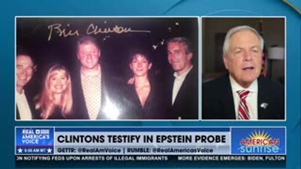 “YOU CAN’T TRUST A THING HE SAYS.”