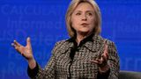 Hillary Clinton Says ‘Nobody Likes’ Bernie Sanders