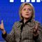 Hillary Clinton Says ‘Nobody Likes’ Bernie Sanders