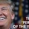 Stop freaking out that Trump is ‘Person of the Year’