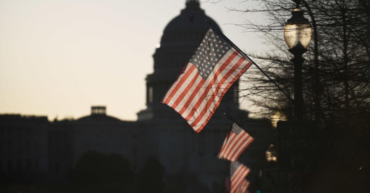 Hours after Independence Day shooting in Chicago suburb, GOP candidate urges citizens to 'move on' - Real America's Voice News