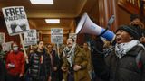 19 anti-Israel protesters arrested after attempting to occupy building at UPenn