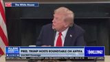 “OH, MSNBC IS SICK”