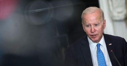 Biden demands gas companies lower prices at the pump: 'Do it now!'